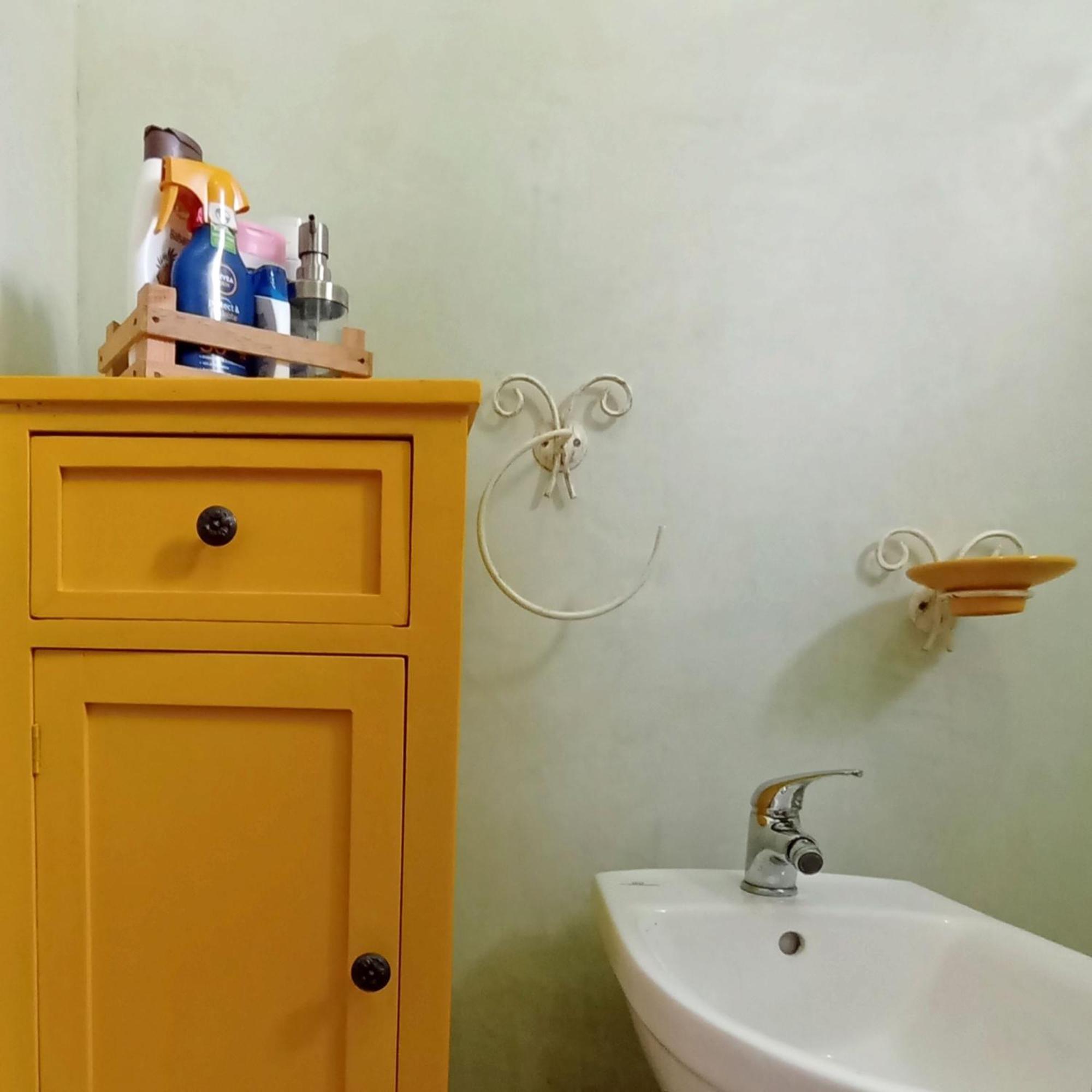 Masseria Delle Rose 1760 Alessano Room photo